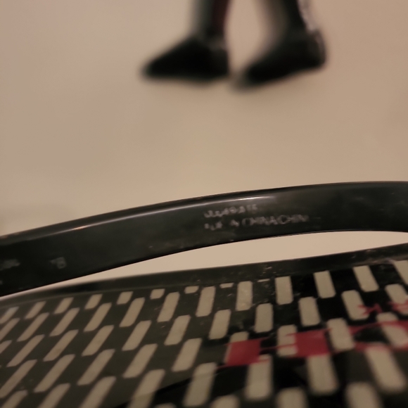 Coach Landon Flip Flops Thong Sandal - Picture 5 of 7